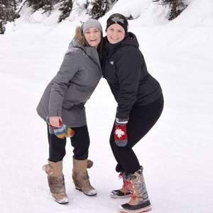 Meet your Posher, Lydia